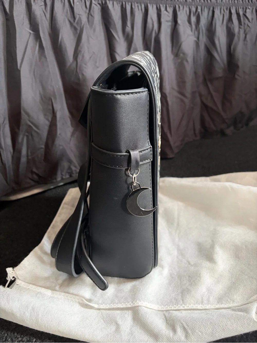 Killstar Backpack star map - Picture 9 of 11